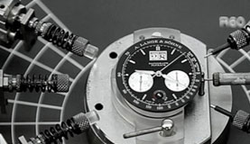 济南爱彼手表维修全面检查